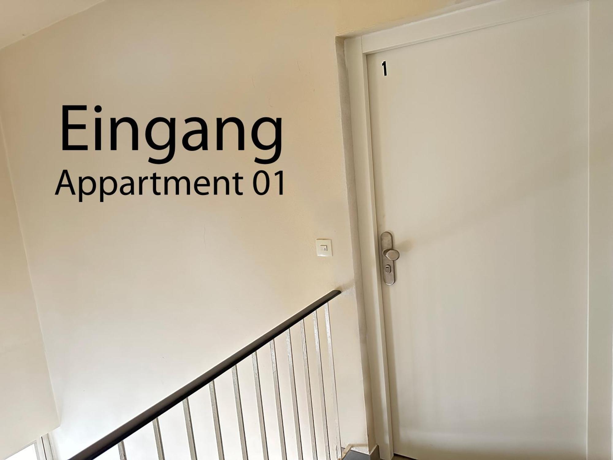 Modernes Apartment In Guter Lage Ingolstadt Bagian luar foto